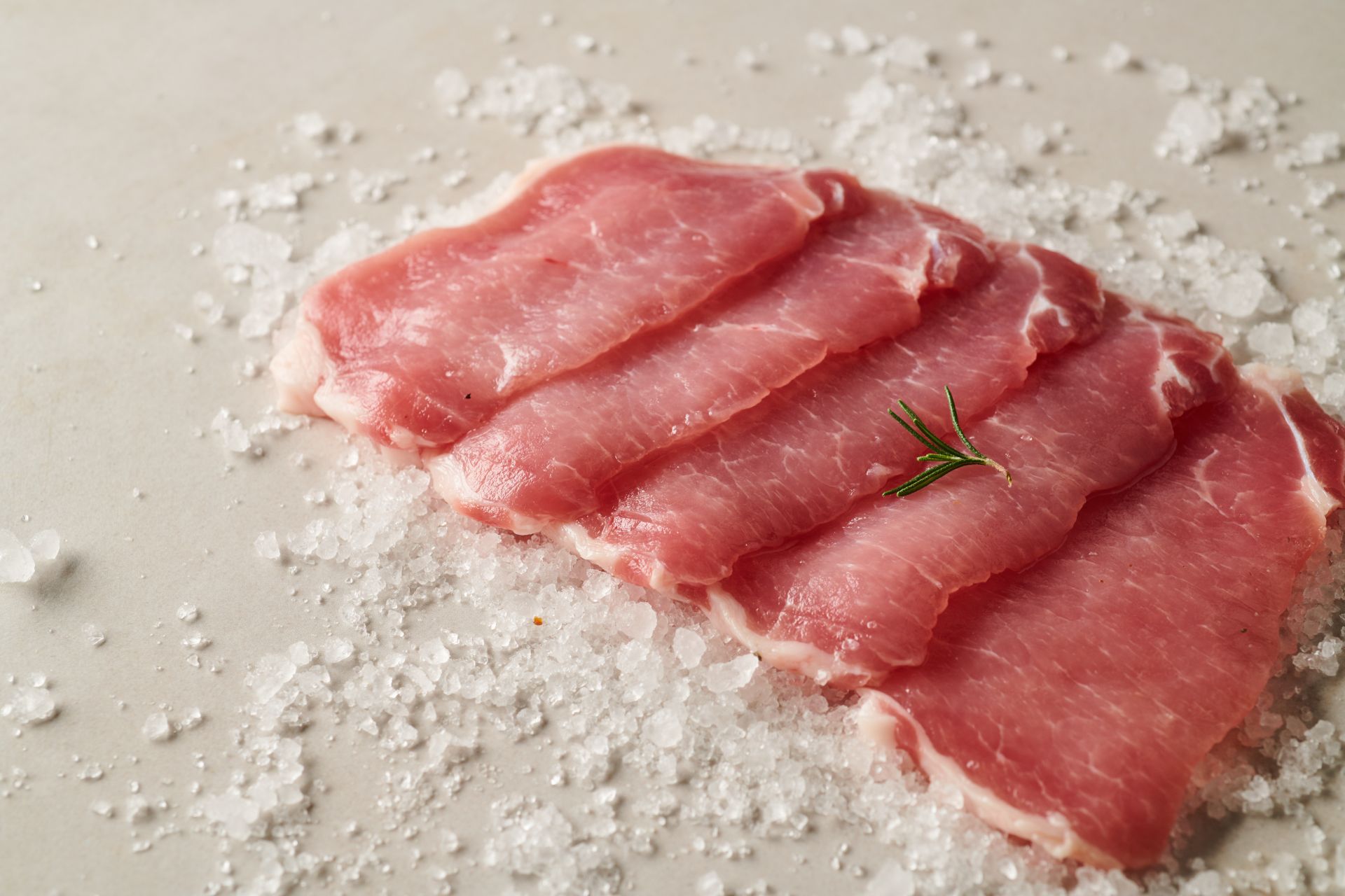 究好豬 里肌肉片 生鮮品21