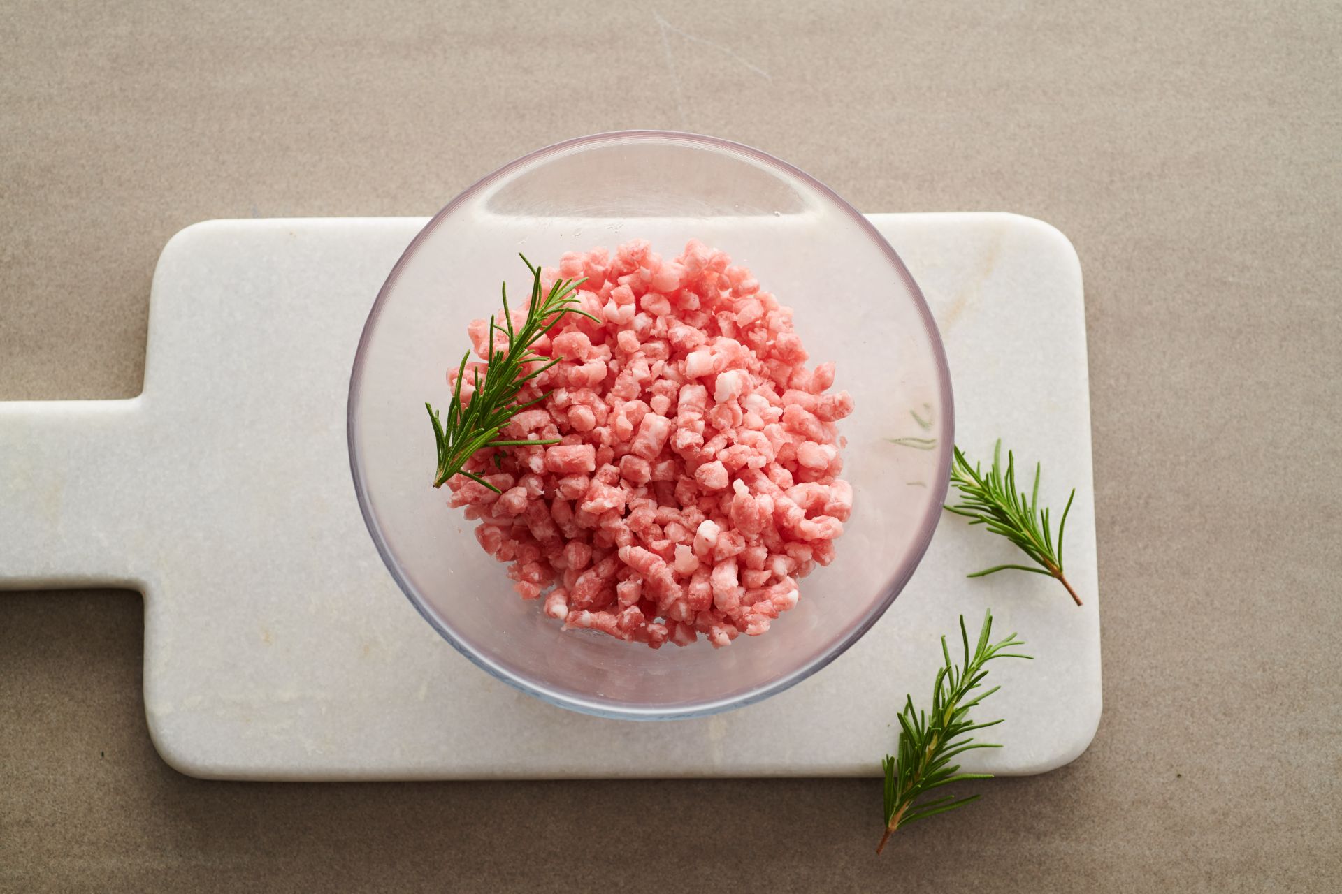 究好豬 黃金比例絞肉 生鮮品1