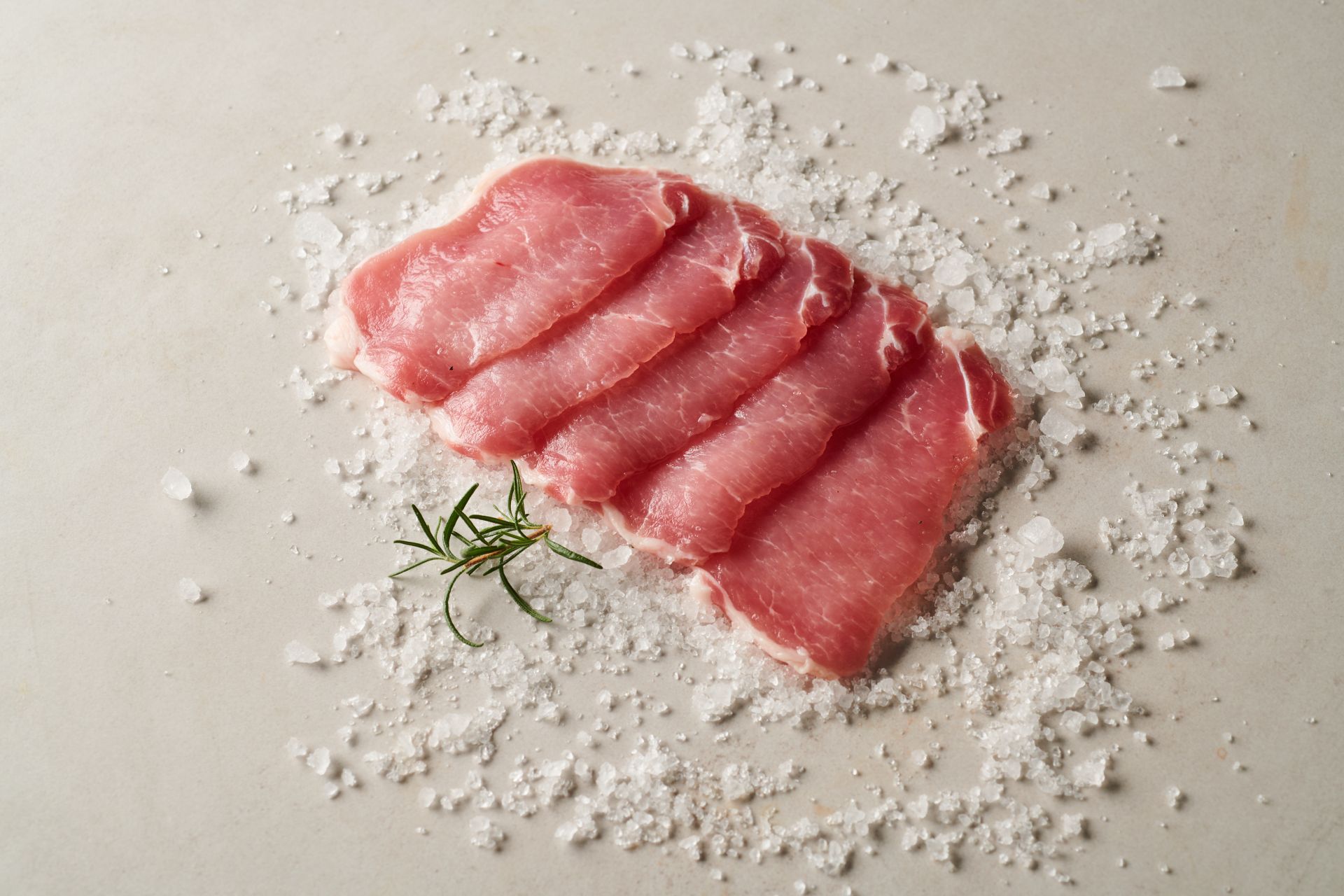 究好豬 里肌肉片 生鮮品17