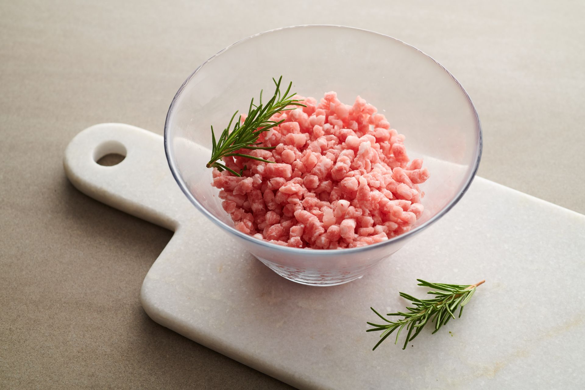 究好豬 黃金比例絞肉 生鮮品4