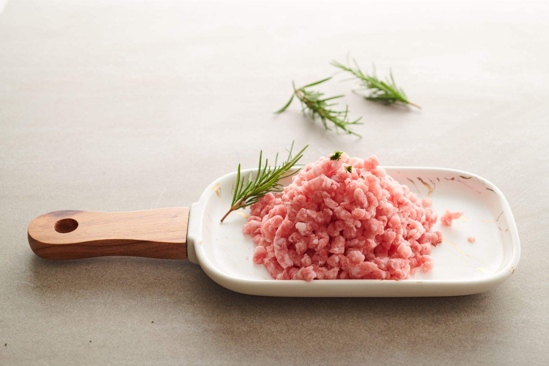 究好豬 黃金比例絞肉 生鮮品5