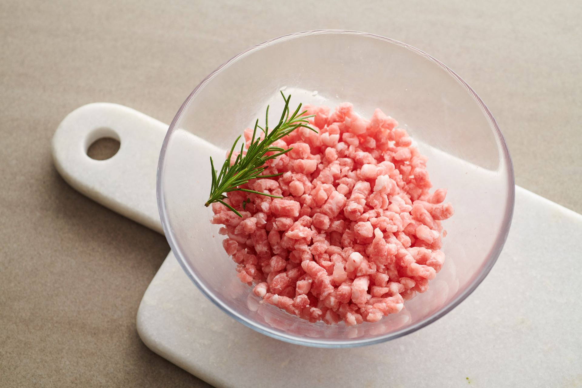 究好豬 黃金比例絞肉 生鮮品3