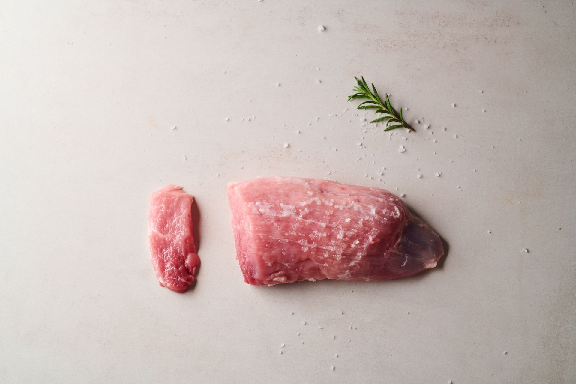 究好豬 枕頭肉 生鮮品3