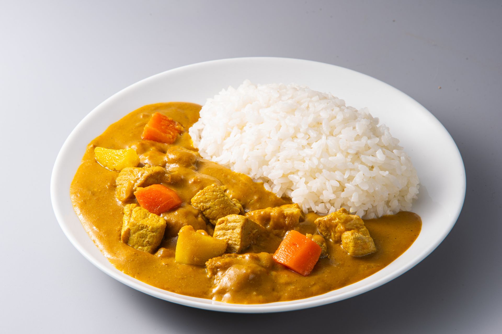 雙寶藥膳 咖哩2171