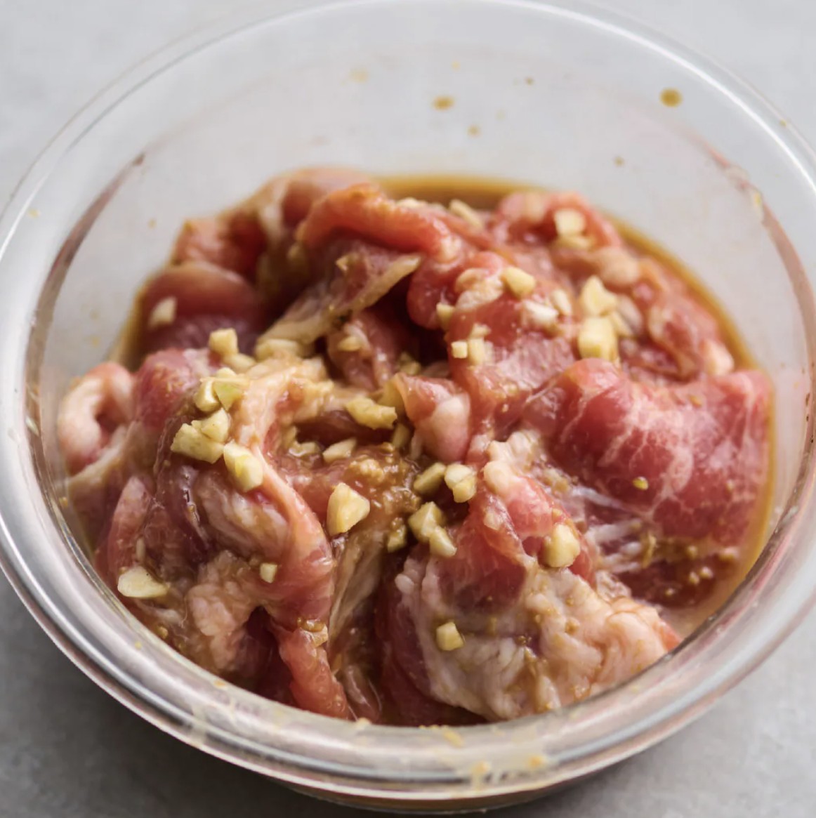 純醃製系列－日式梅花燒肉片2