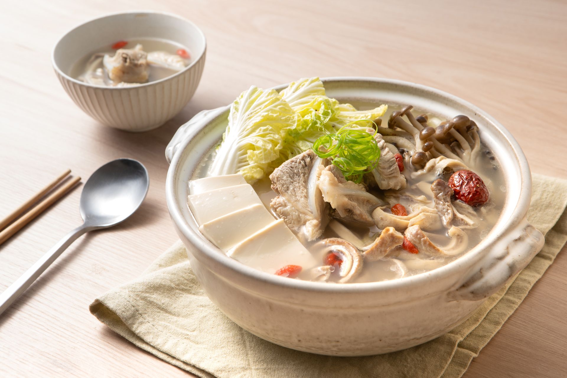 究好豬 豬肚2071