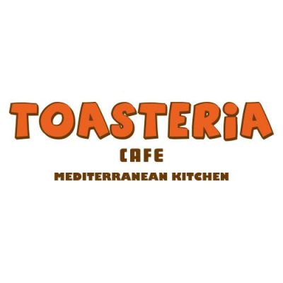 Toasteria Cafe 吐司利亞