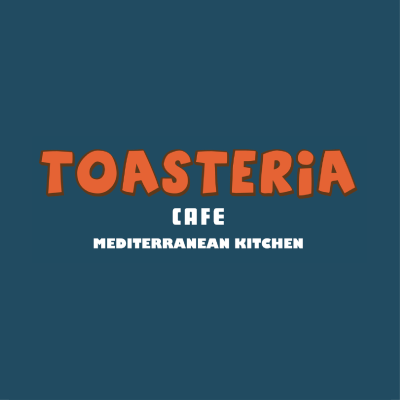 Toasteria-Cafe-吐司利亞(永康店)