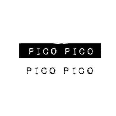 PICO-PICO