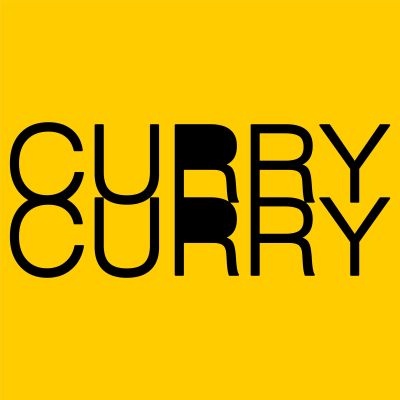 CURRY CURRY 咖哩咖哩
