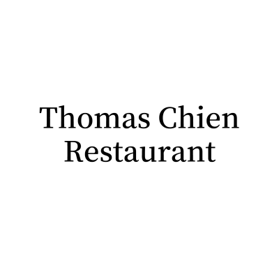Thomas Chien Restaurant