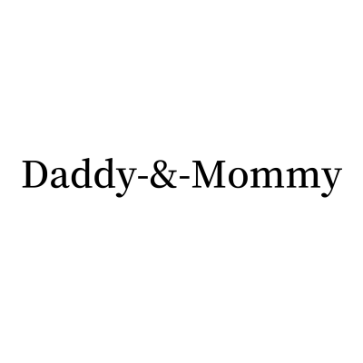 Daddy-&-Mommy
