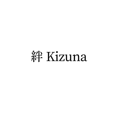 絆 Kizuna
