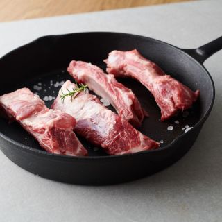 究好豬 特選腩排 生鮮品7