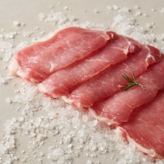 究好豬 里肌肉片 生鮮品21
