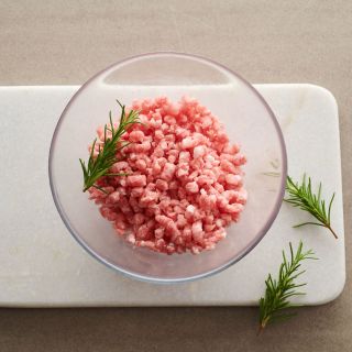 究好豬 黃金比例絞肉 生鮮品1