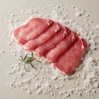 究好豬 里肌肉片 生鮮品17