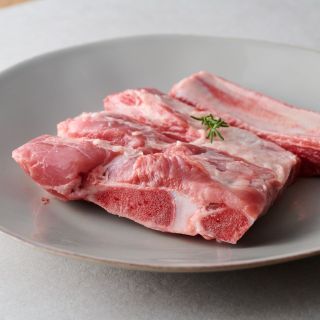 究好豬 特選腩排 生鮮品2