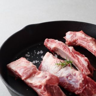 究好豬 特選腩排 生鮮品10