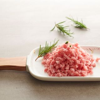 究好豬 黃金比例絞肉 生鮮品5