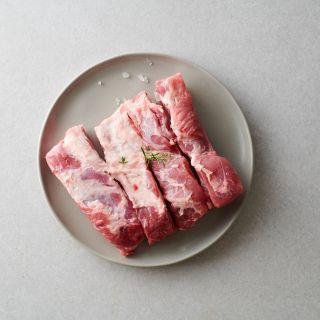 究好豬 特選腩排 生鮮品12