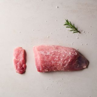 究好豬 枕頭肉 生鮮品3
