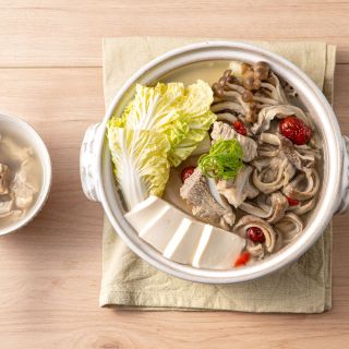 究好豬 豬肚2042