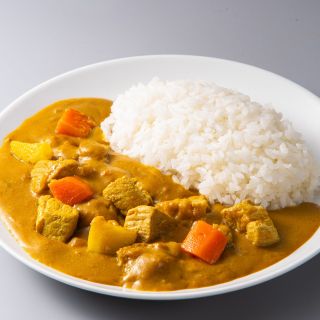 雙寶藥膳 咖哩2171