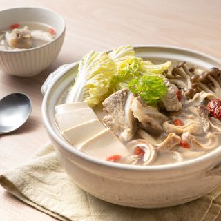 究好豬 豬肚2071