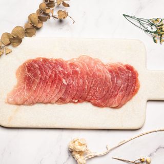 雪花腿芯切片 (1)