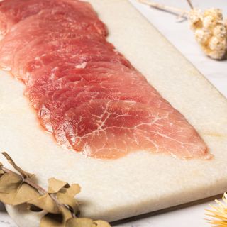 雪花腿芯切片 (3)