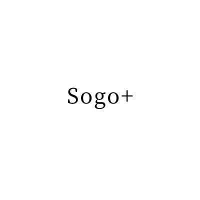 Sogo+