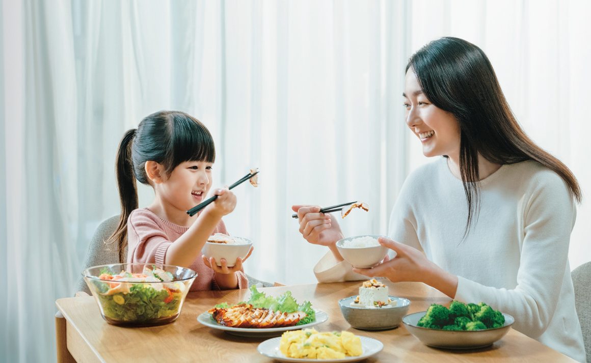究好豬 — 源自「安心吃飯」的心願