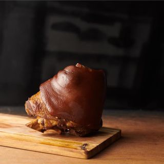 究是好豬！台灣第一家雙潔淨標章豬肉調理食品